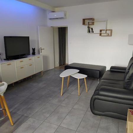 Antre Nous au Cœur de Lunel Lunel  Extérieur photo