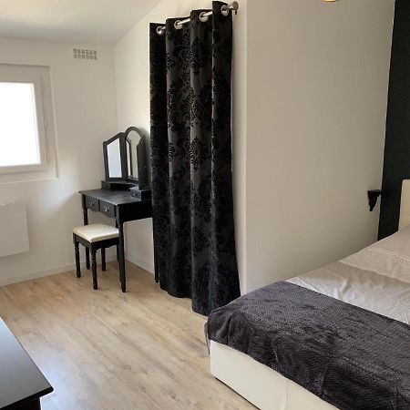 Antre Nous au Cœur de Lunel Lunel  Extérieur photo