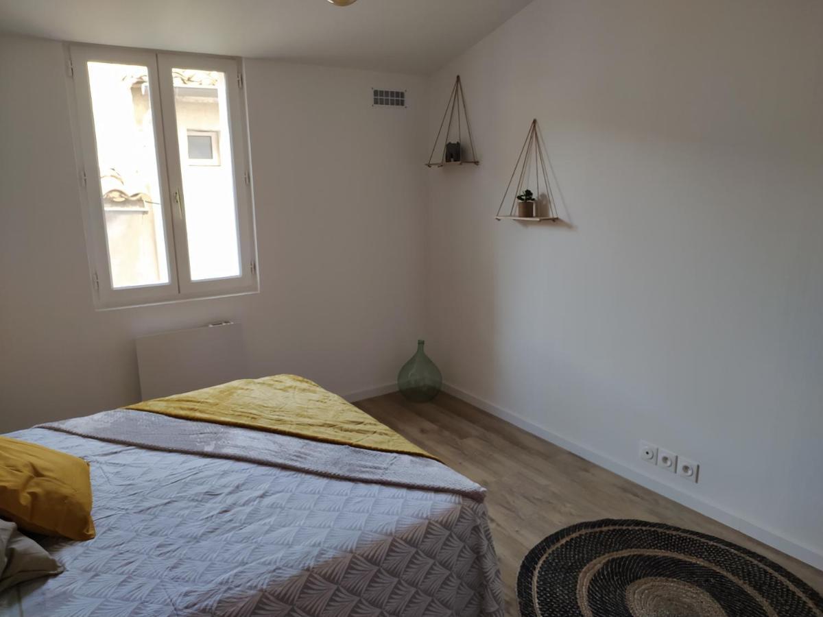 Antre Nous au Cœur de Lunel Lunel  Extérieur photo
