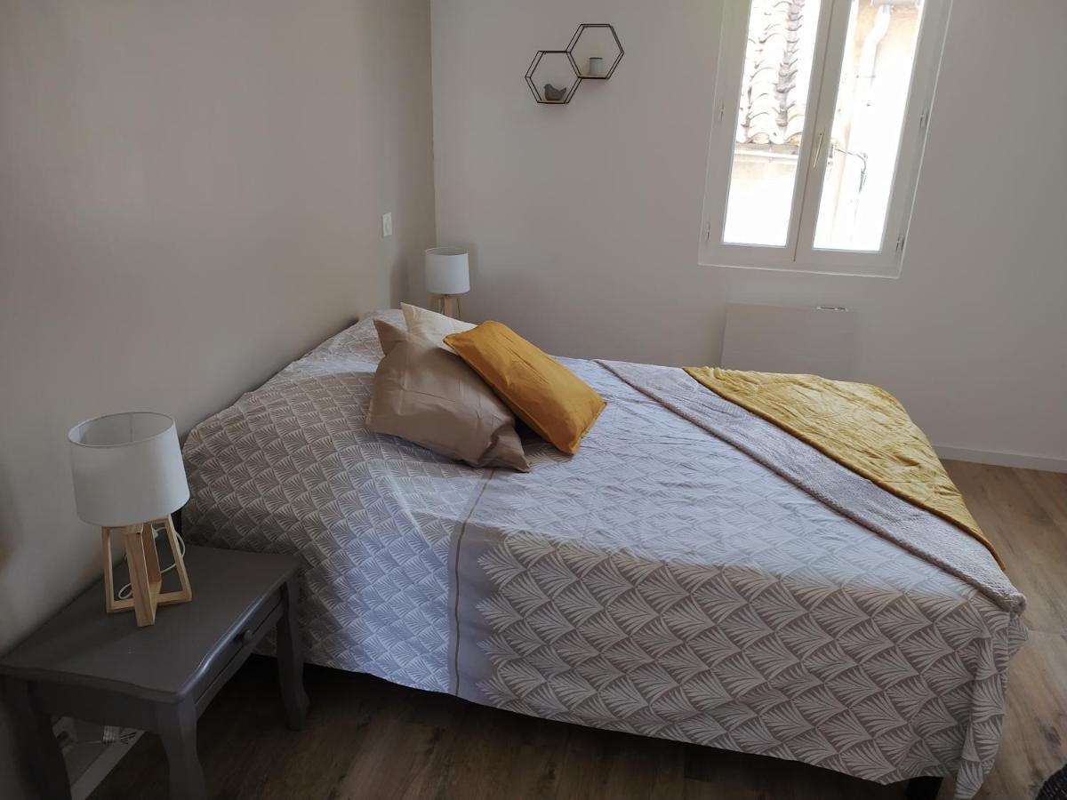 Antre Nous au Cœur de Lunel Lunel  Extérieur photo
