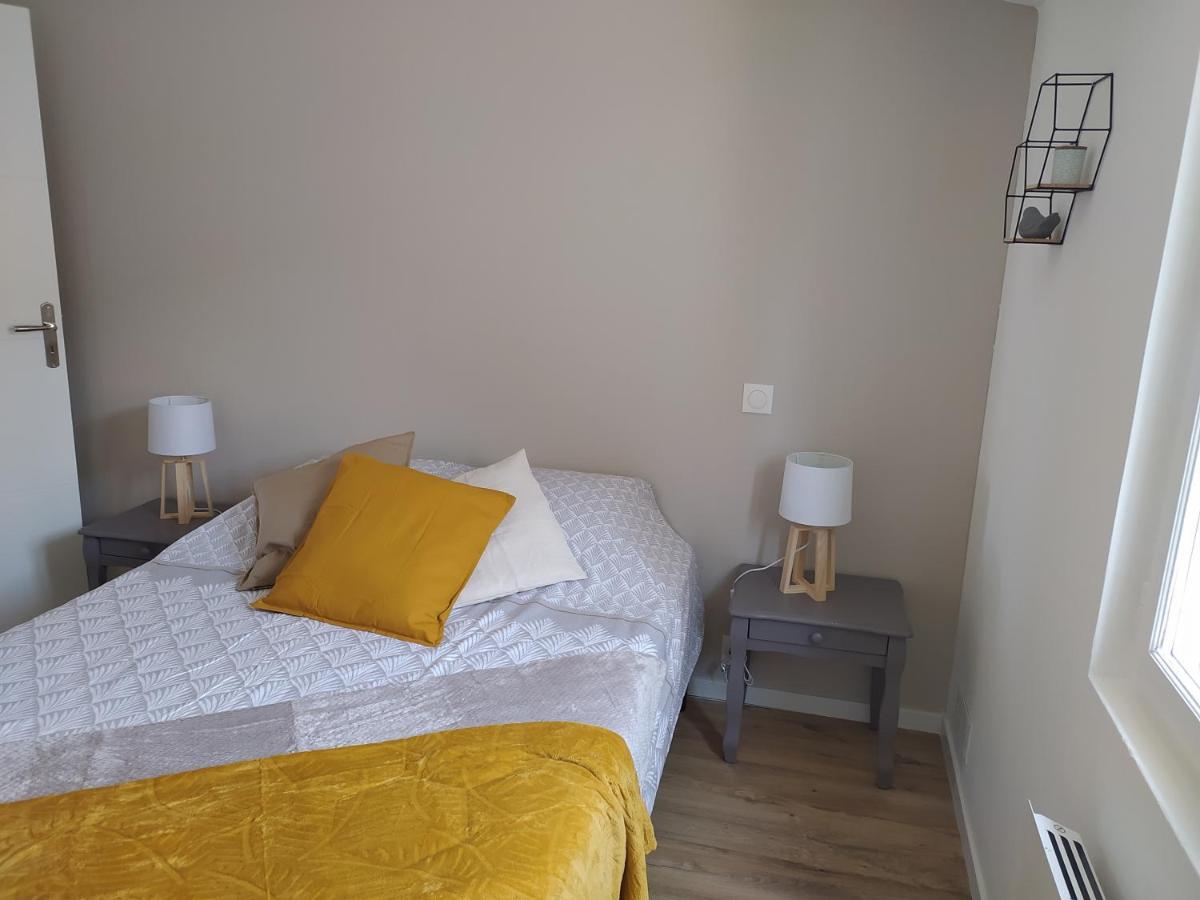 Antre Nous au Cœur de Lunel Lunel  Extérieur photo