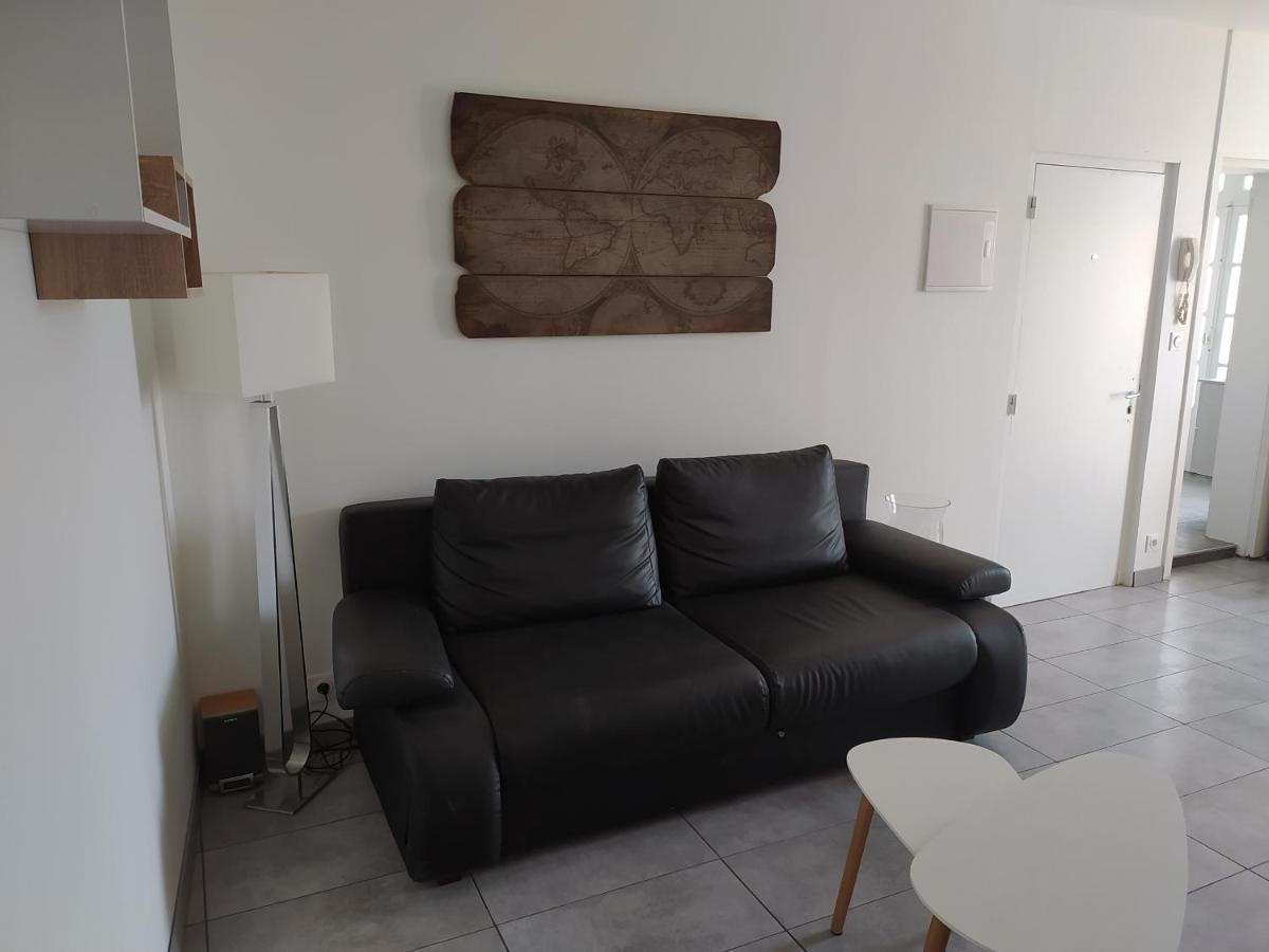 Antre Nous au Cœur de Lunel Lunel  Extérieur photo