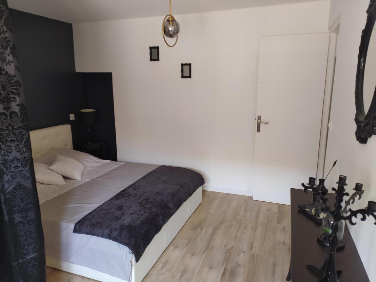 Antre Nous au Cœur de Lunel Lunel  Extérieur photo